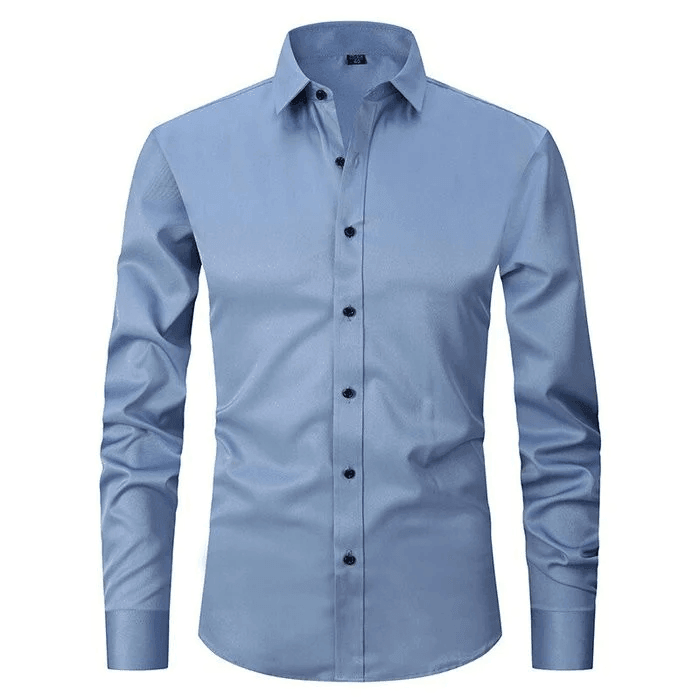 Patrick - Slim-Fit Dress Shirt