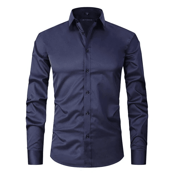 Patrick - Slim-Fit Dress Shirt