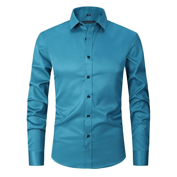 Patrick - Slim-Fit Dress Shirt