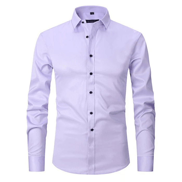 Patrick - Slim-Fit Dress Shirt
