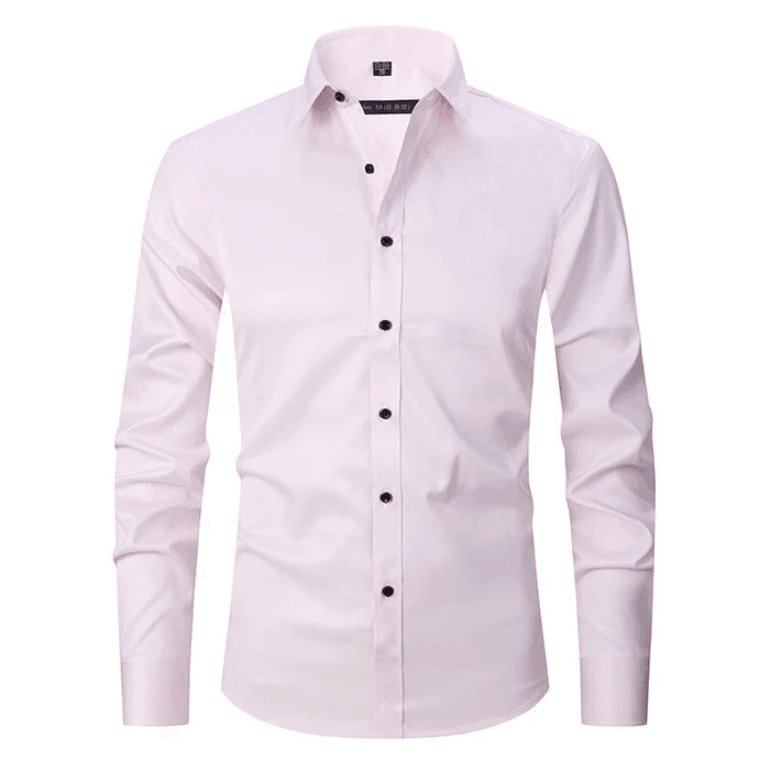 Patrick - Slim-Fit Dress Shirt
