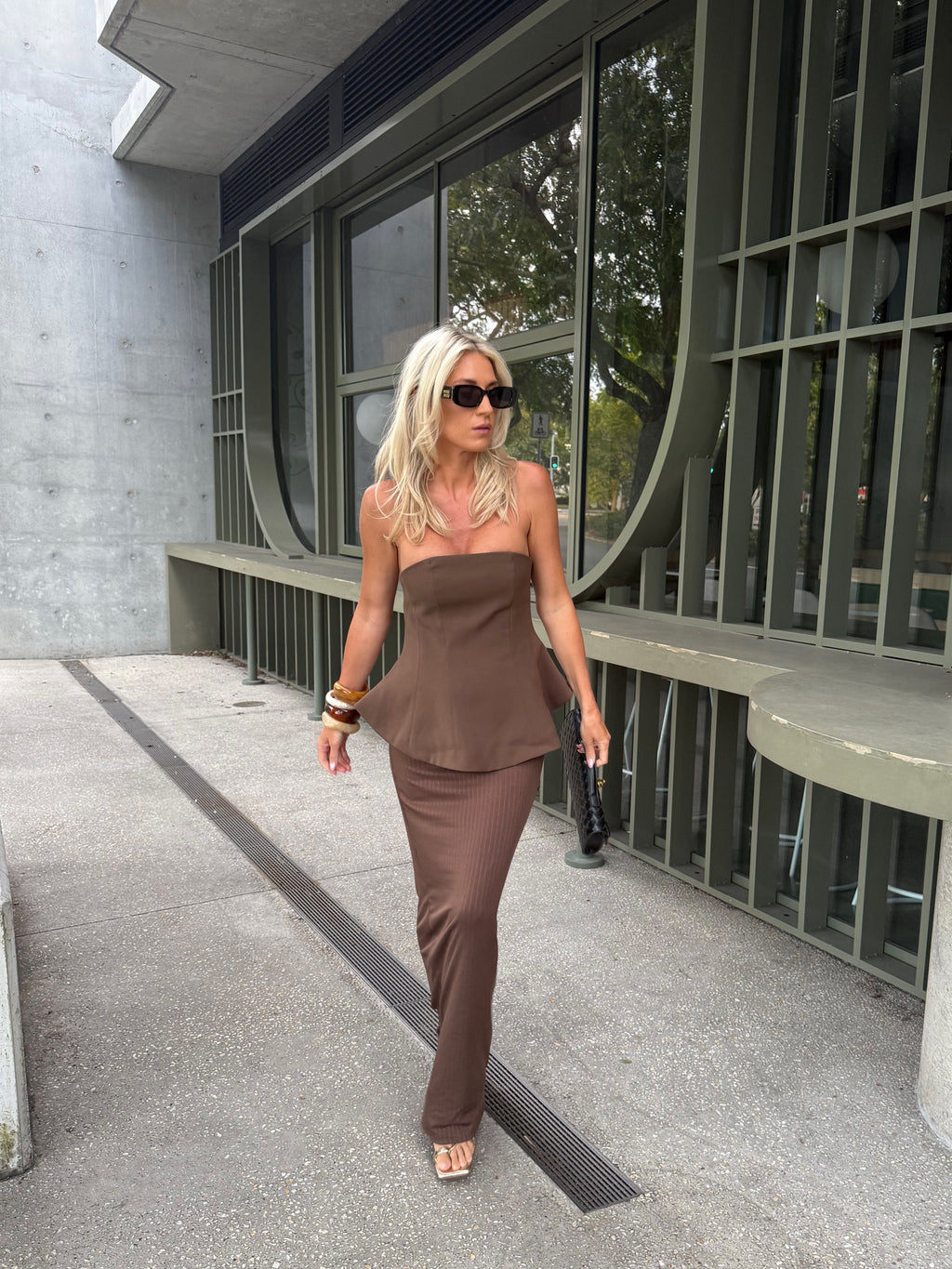 Piper - Elegant Maxi Dress