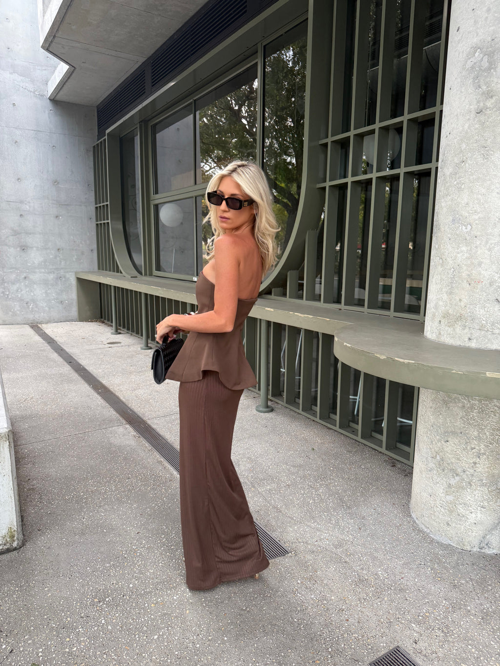 Piper - Elegant Maxi Dress
