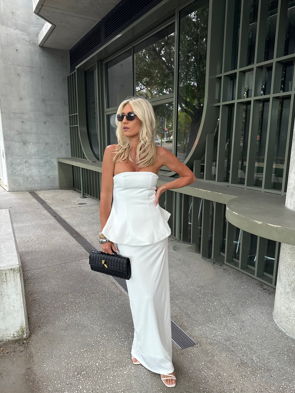 Piper - Elegant Maxi Dress