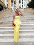 Piper - Elegant Maxi Dress