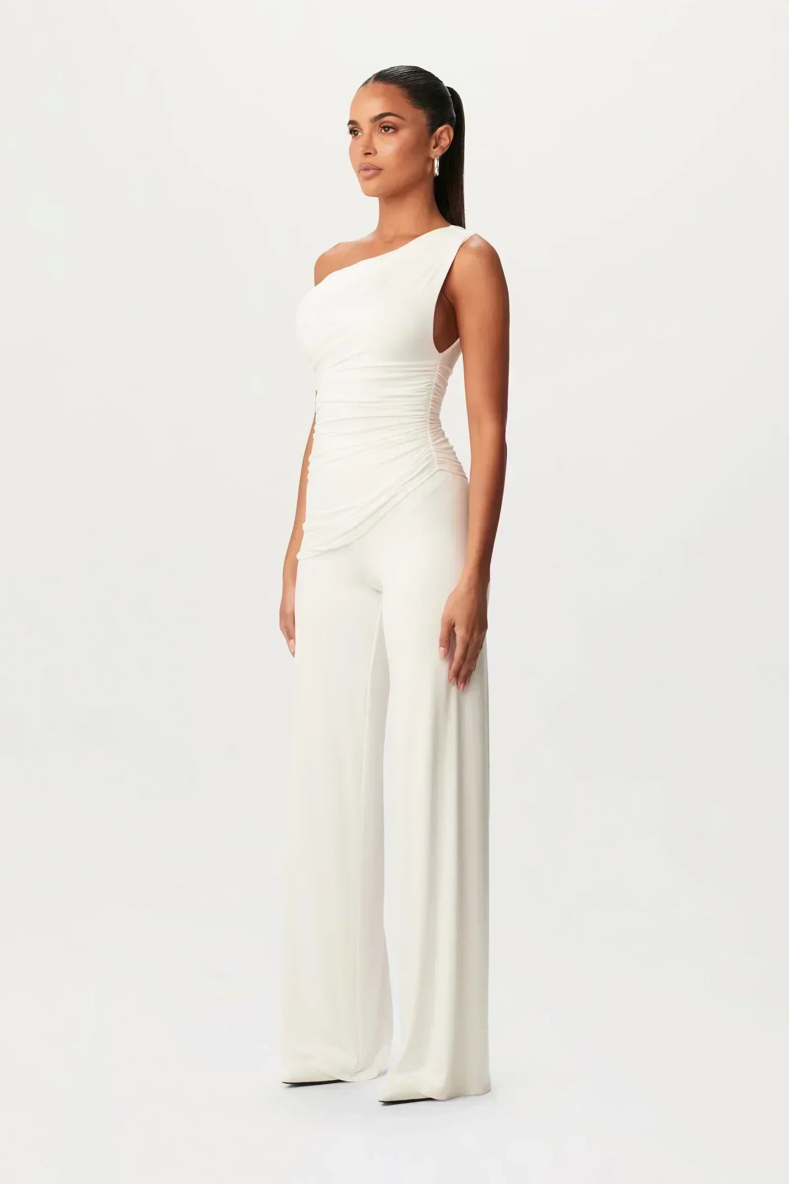 Lucy - Asymmetric Elegant Set
