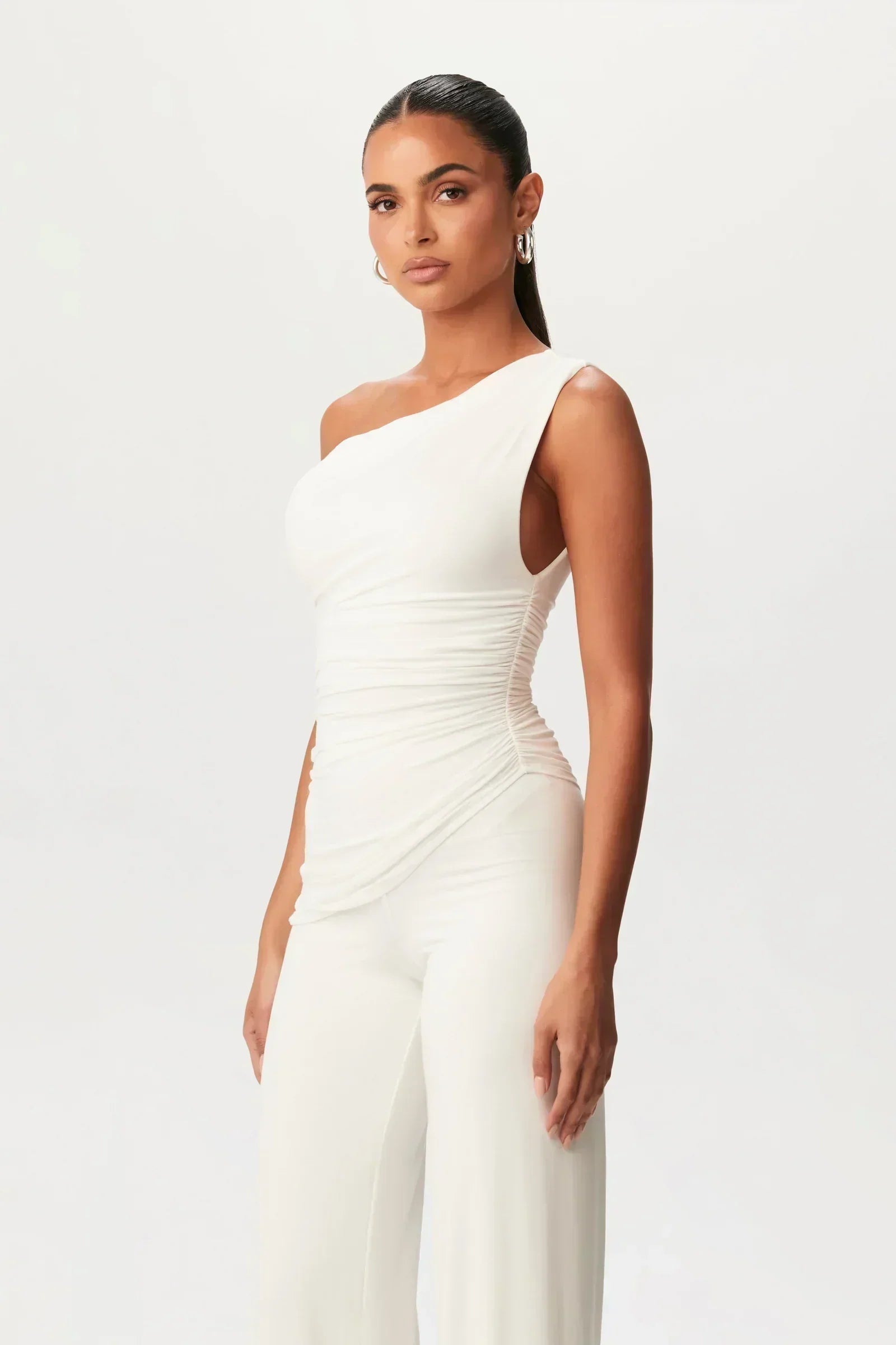 Lucy - Asymmetric Elegant Set