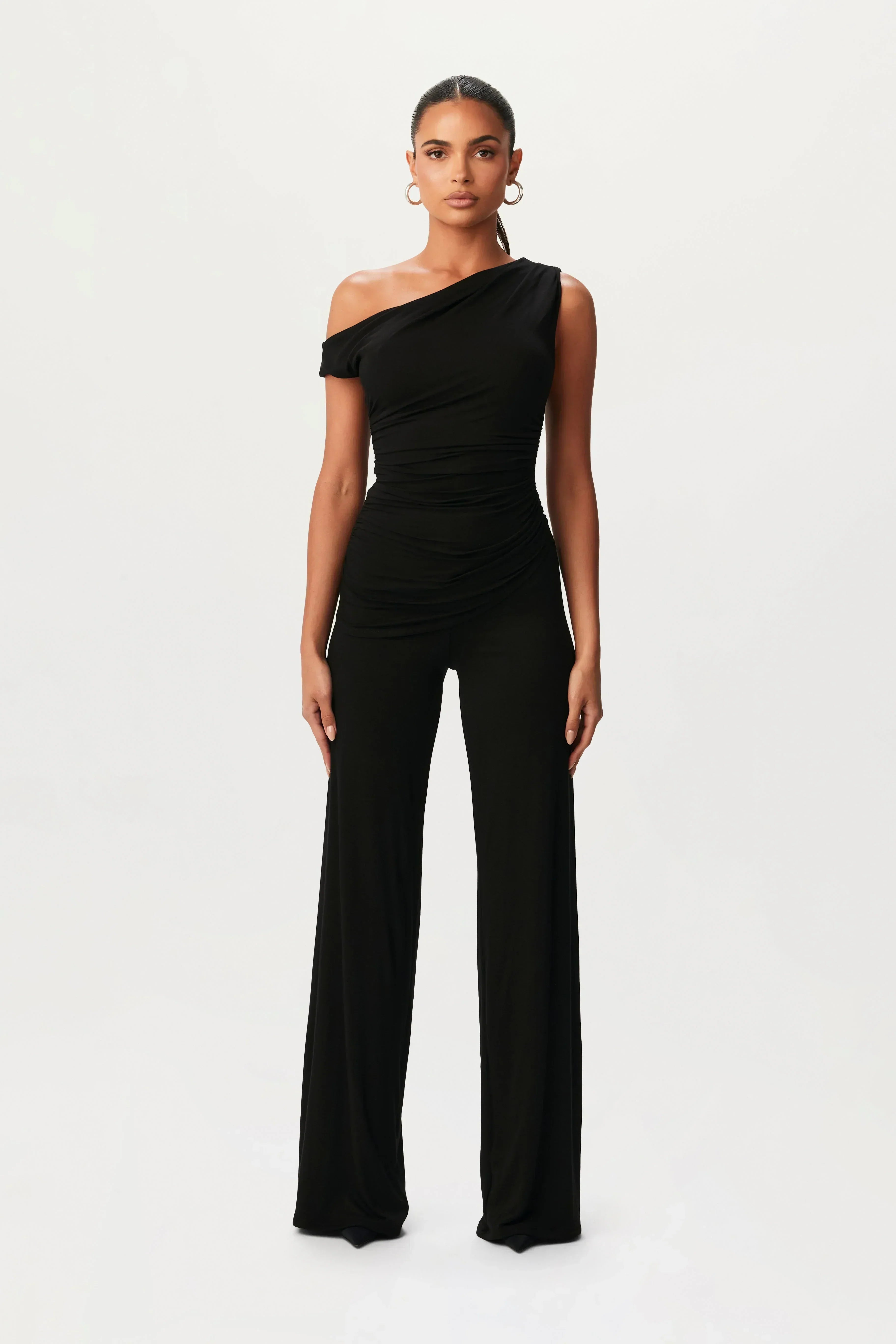 Lucy - Asymmetric Elegant Set
