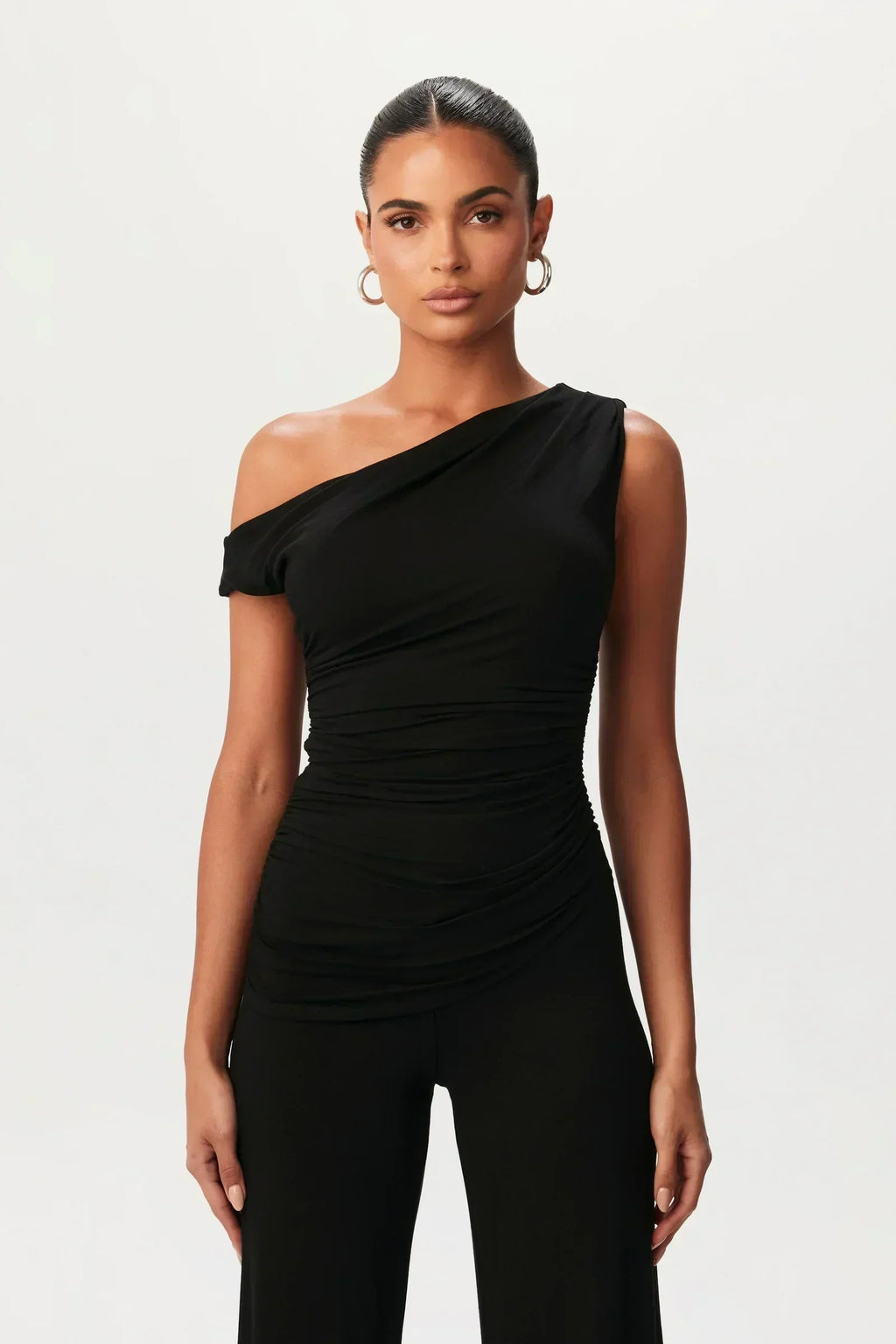 Lucy - Asymmetric Elegant Set