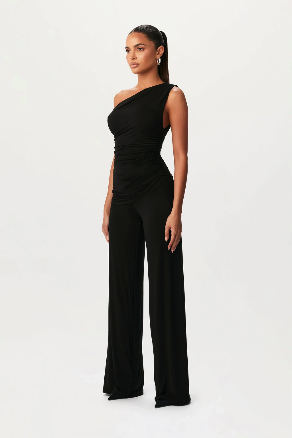 Lucy - Asymmetric Elegant Set