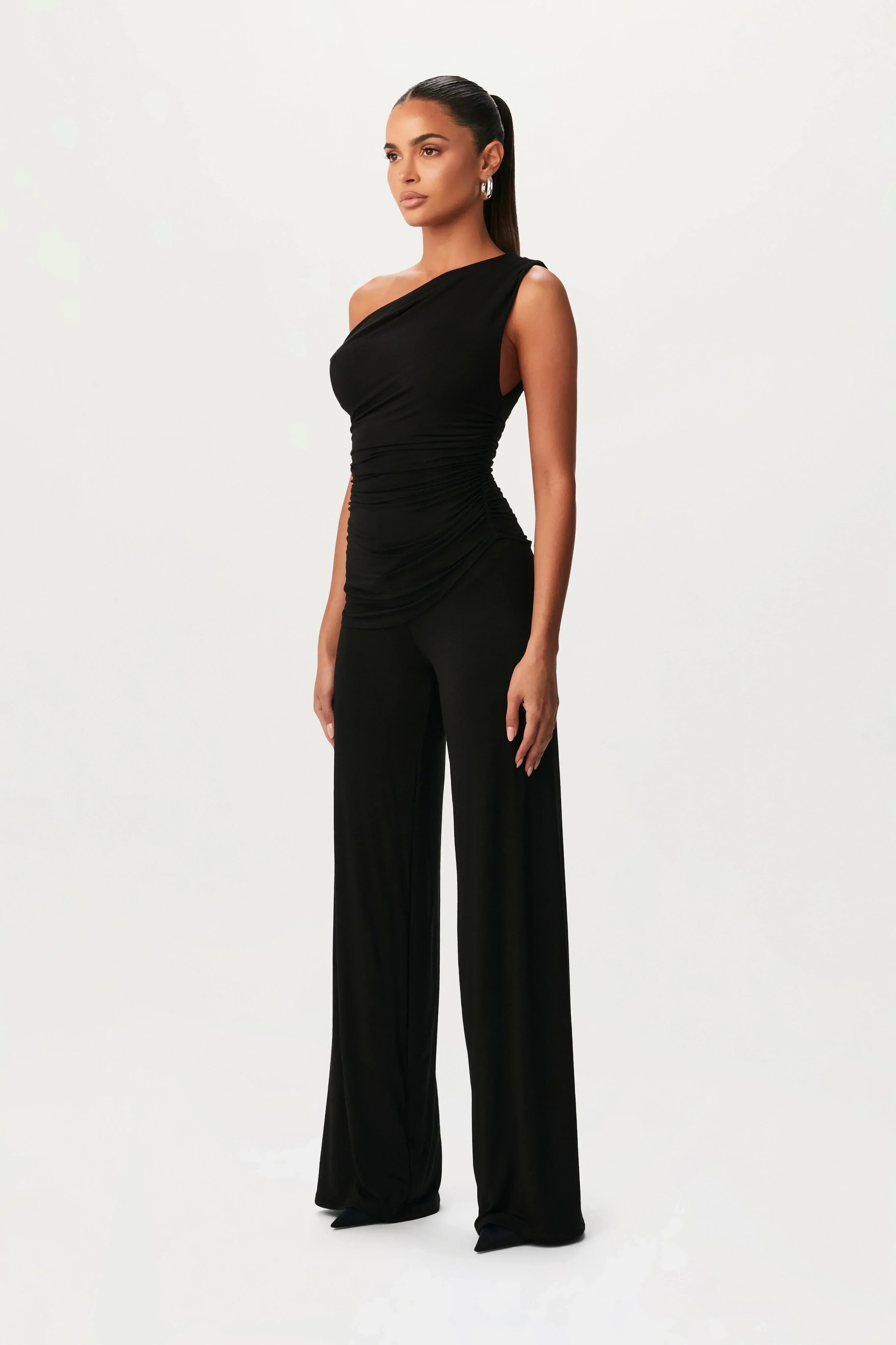 Lucy - Asymmetric Elegant Set