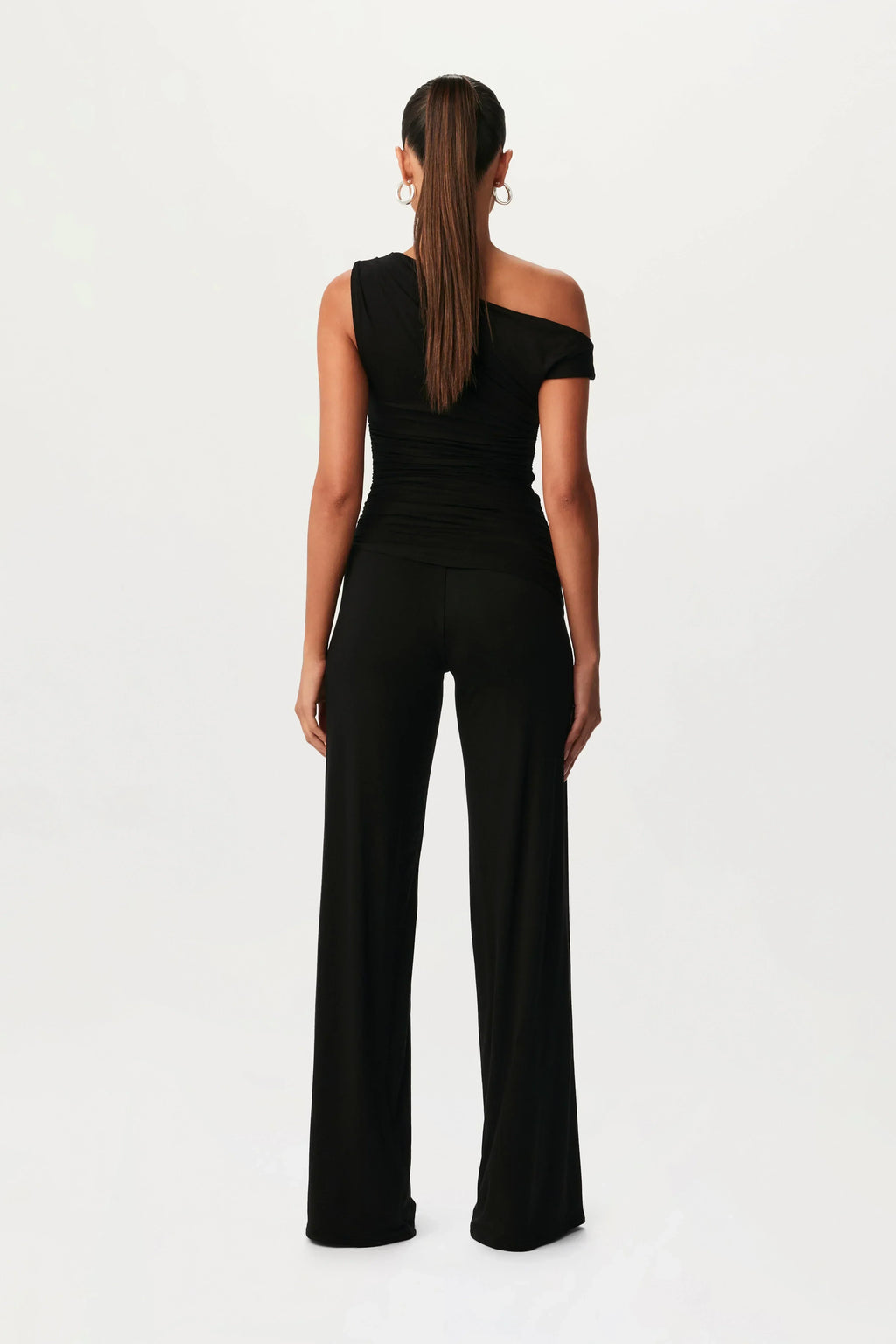 Lucy - Asymmetric Elegant Set