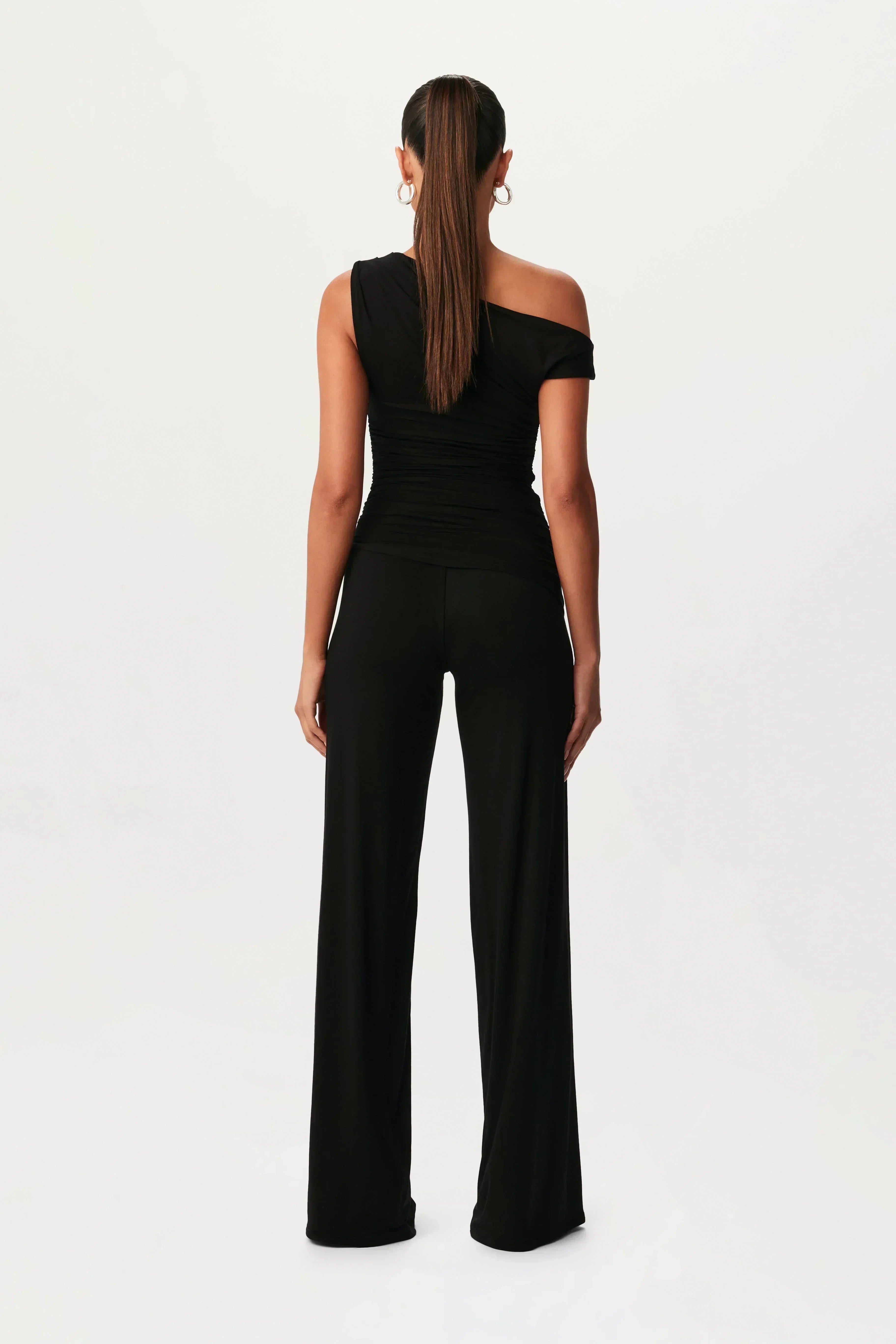 Lucy - Asymmetric Elegant Set