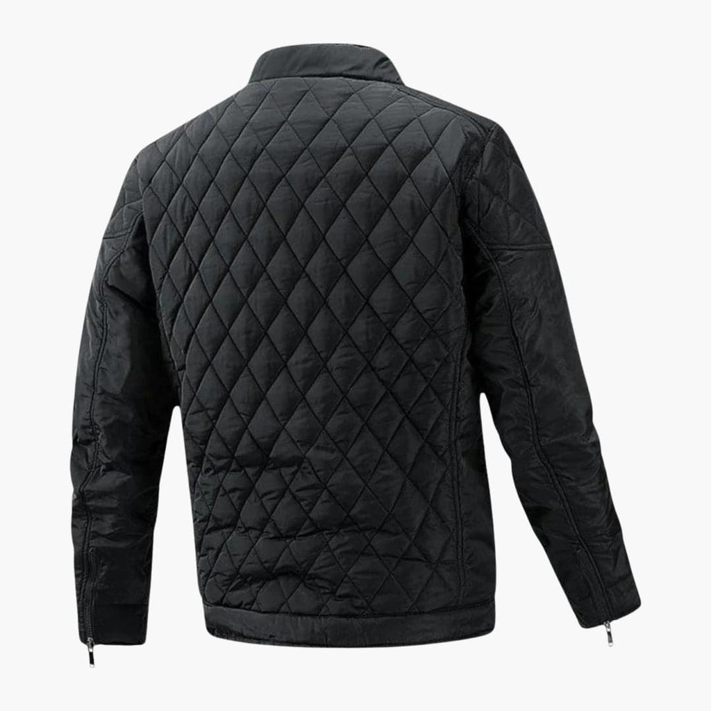 George - Checked Jacket
