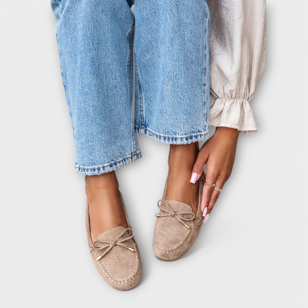 Eliza - Everyday Loafers