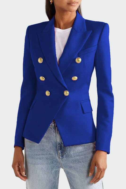 Jody - Classic Blazer