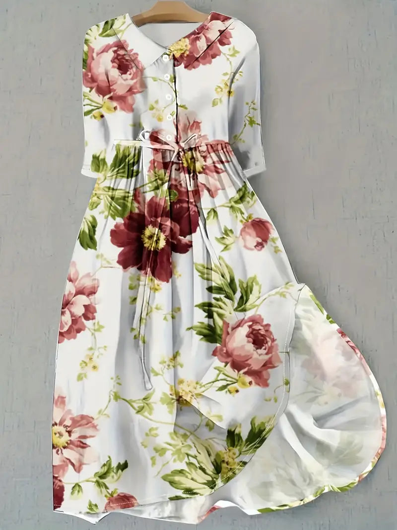 Sofia | Effortless Elegance and Comfort All Day Long