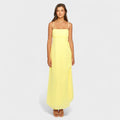 Lauren - Elegant Maxi Dress