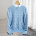 Vincent - Soft-Knit Jumper