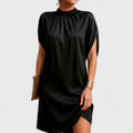 Sylvia - Figure Flattering Dress