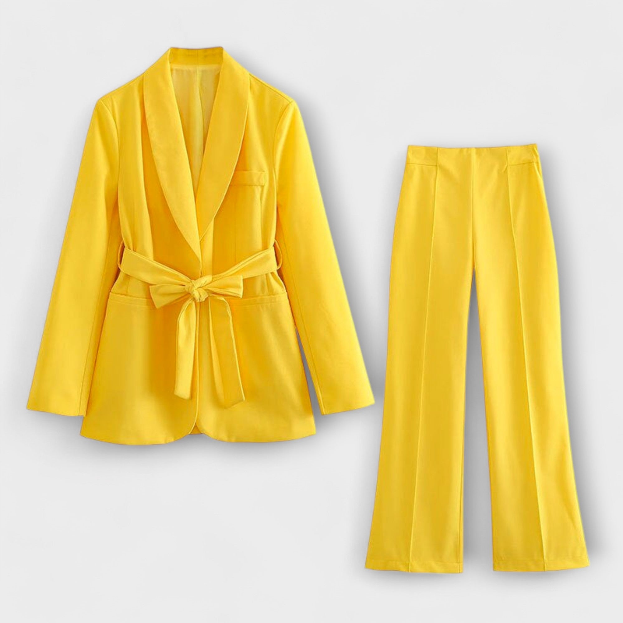 Lily - Stylish Two-Piece Set