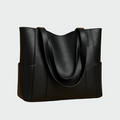 Megan - Spacious Shoulder Bag