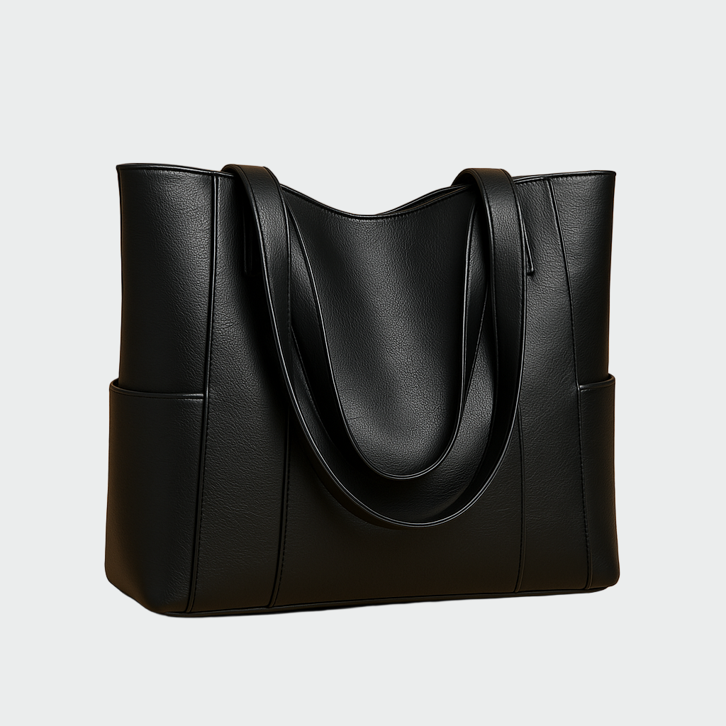 Megan - Spacious Shoulder Bag