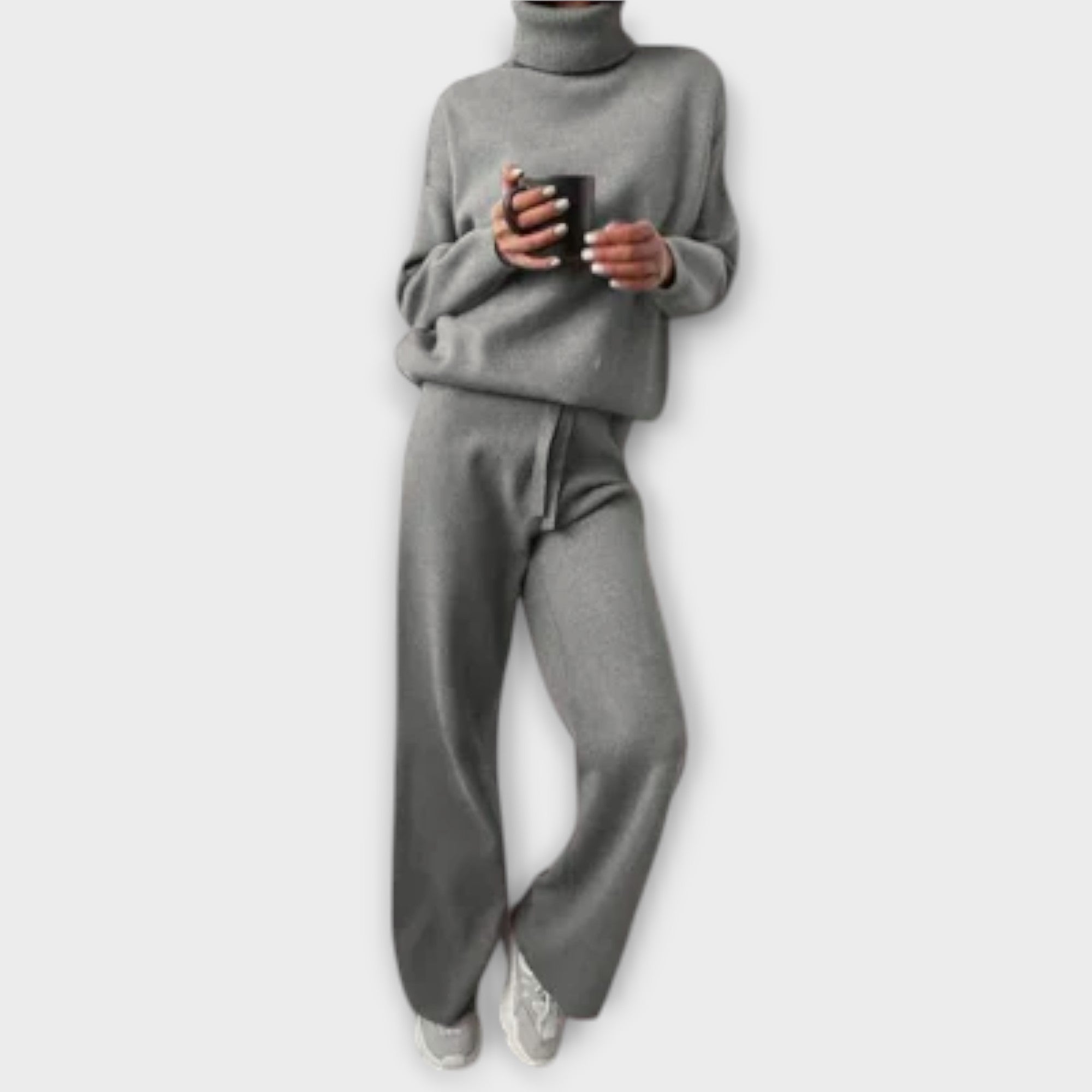 Grace - Warm Lounge Set