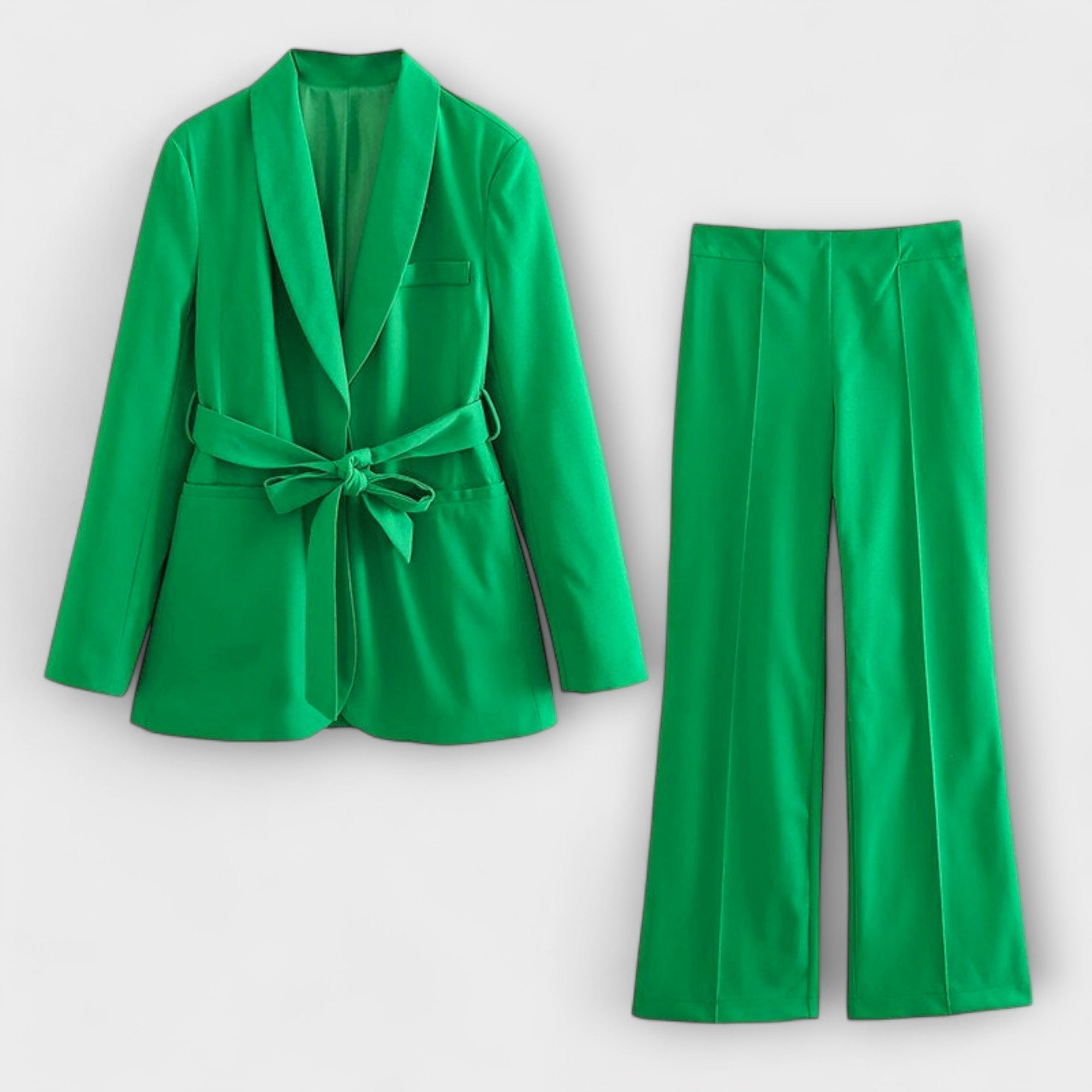 Lily - Stylish Two-Piece Set
