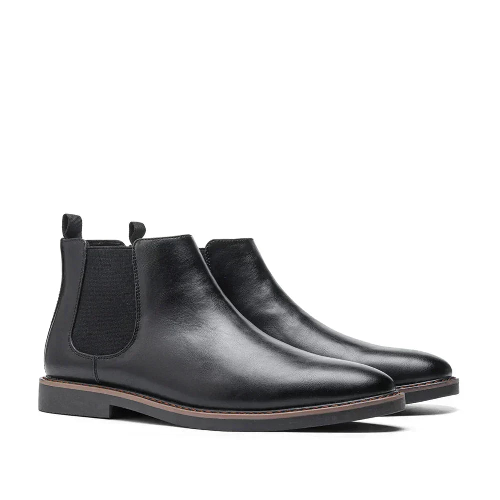 Charlie - Men's Chelsea Boots