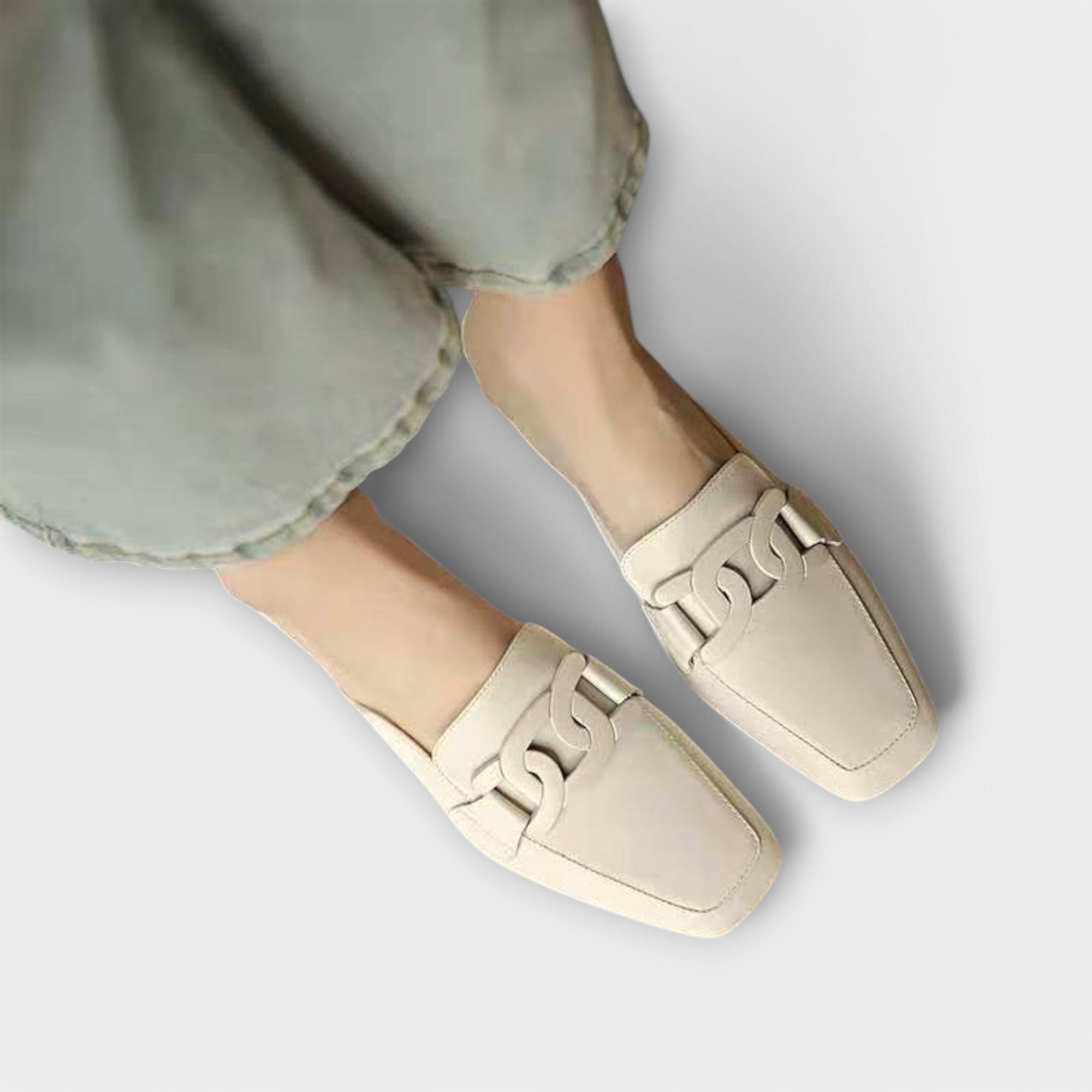 Monica - Comfortable Slip-On