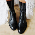 Ruby - Premium Quality Boots
