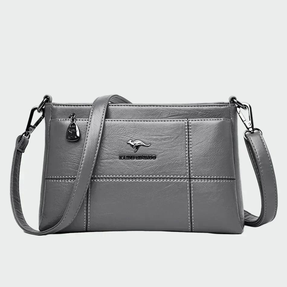 Lara - Quilted Multifunctional Bag