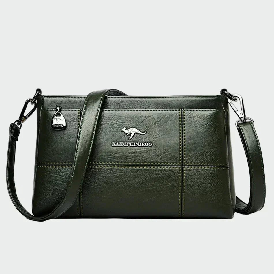 Lara - Quilted Multifunctional Bag