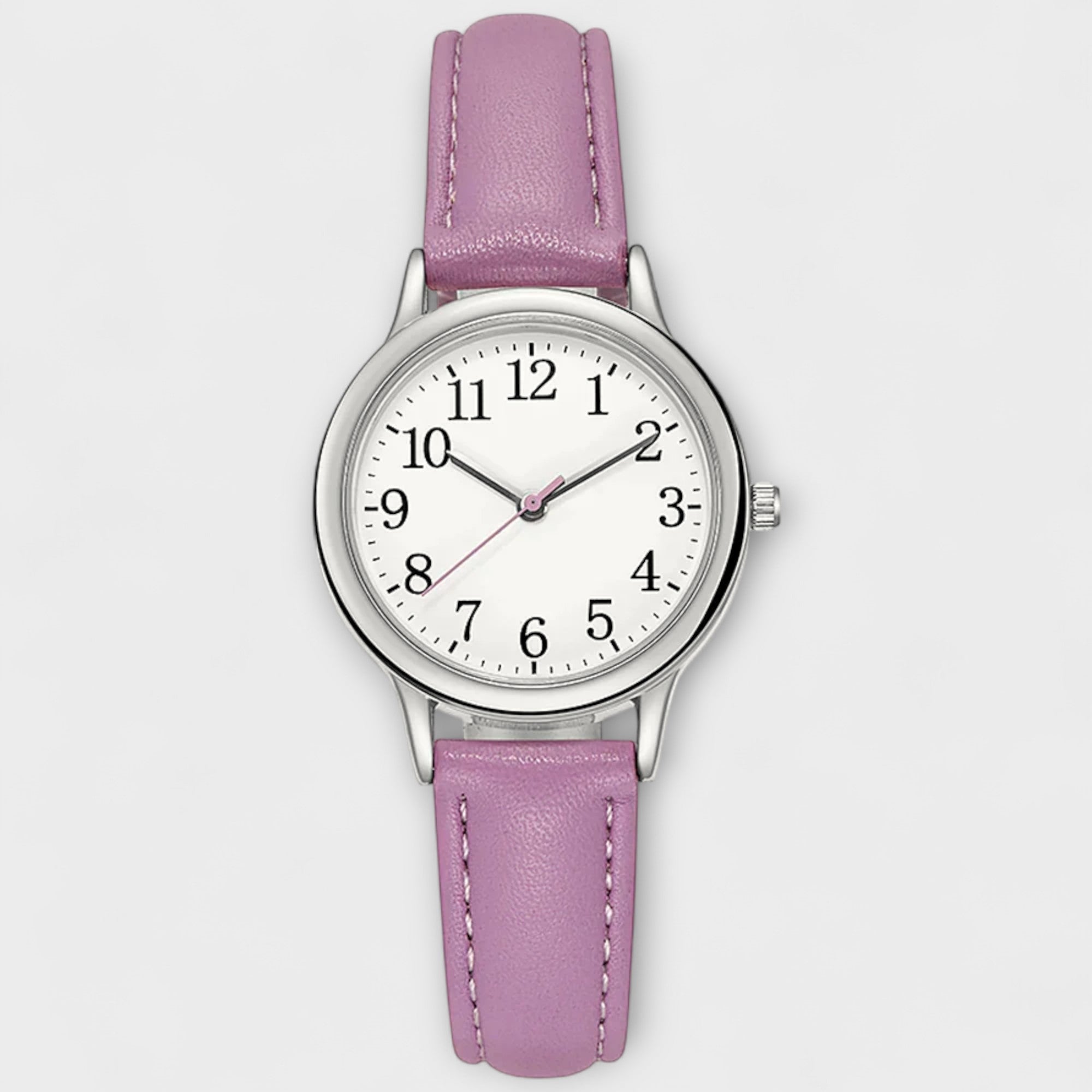 Harper - Minimalist Slim Watch