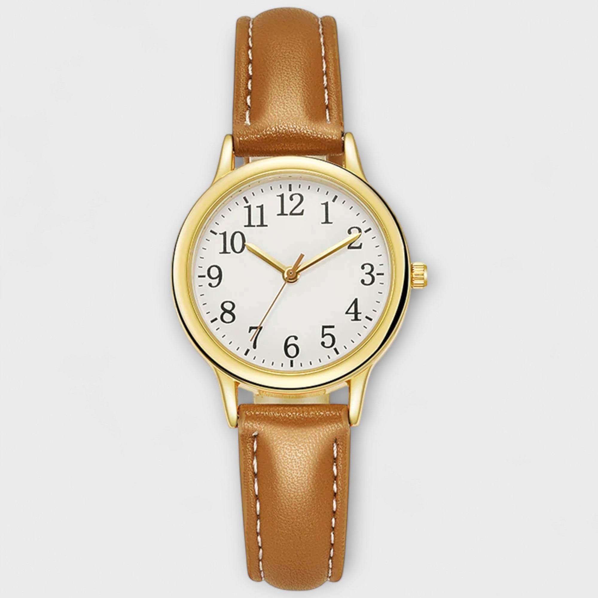 Harper - Minimalist Slim Watch