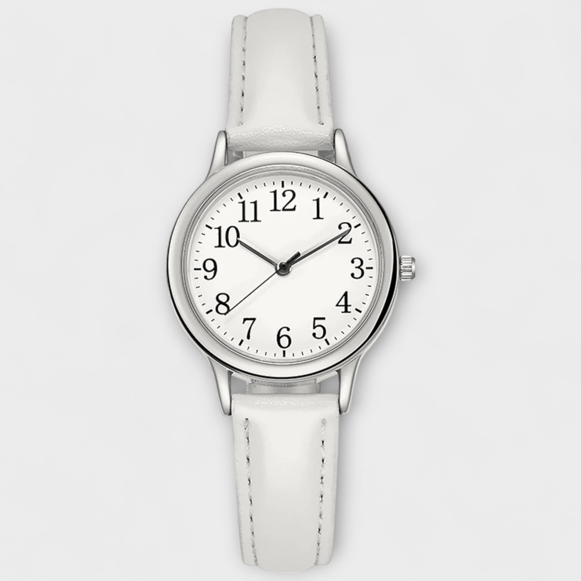 Harper - Minimalist Slim Watch