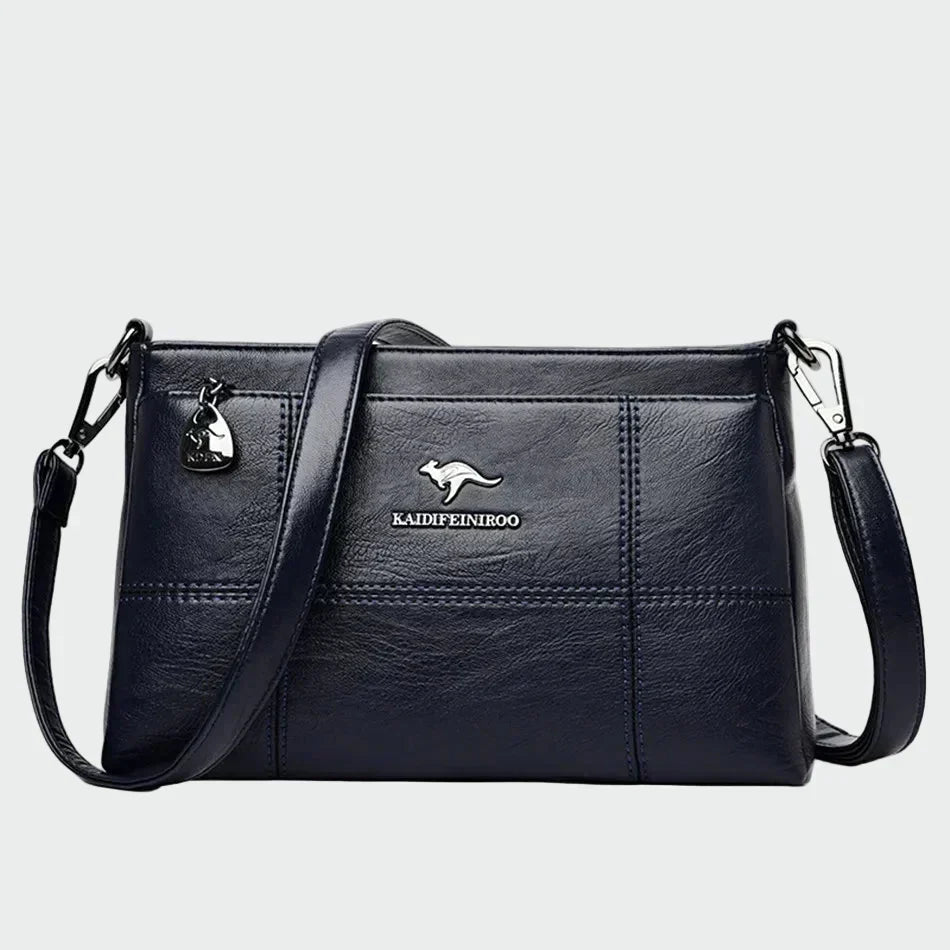Lara - Quilted Multifunctional Bag