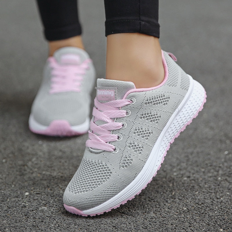 Matilda - Orthopaedic Walking Shoes