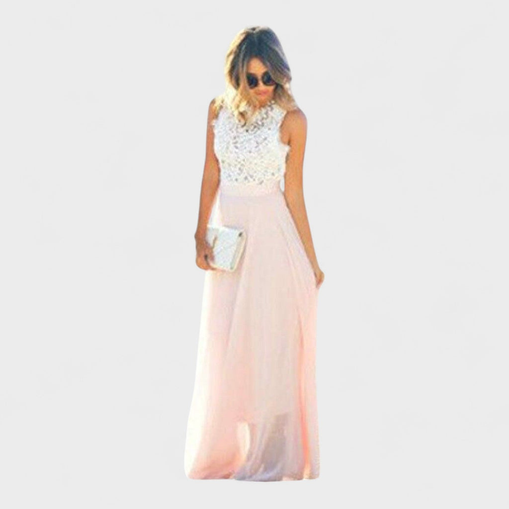 Emily - Elegant Evening Dress