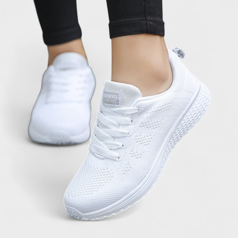 Matilda - Orthopaedic Walking Shoes
