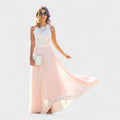 Emily - Elegant Evening Dress