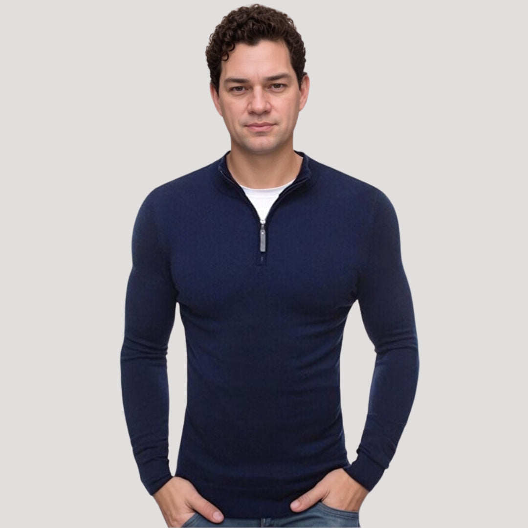 Kian - Ergonomic Comfort Jumper