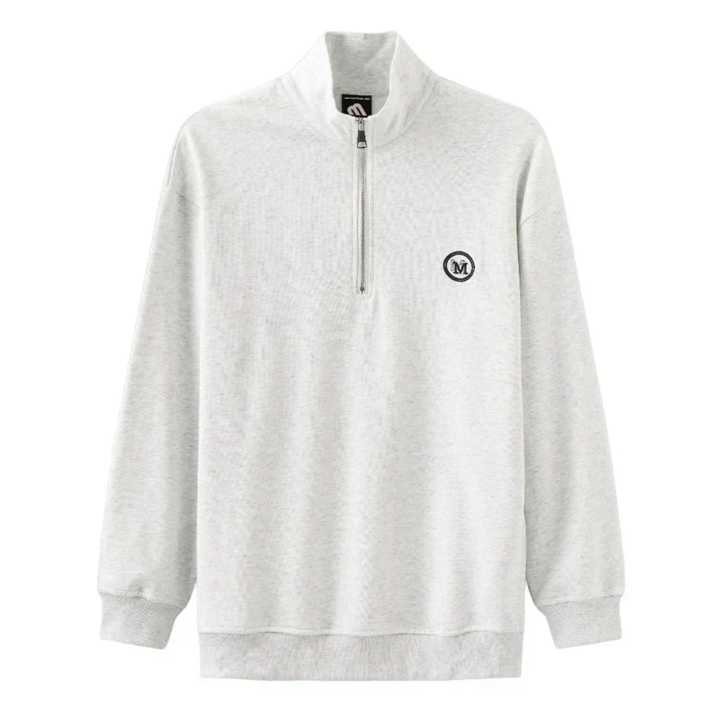 Harvey - Innovative Comfort Jumper