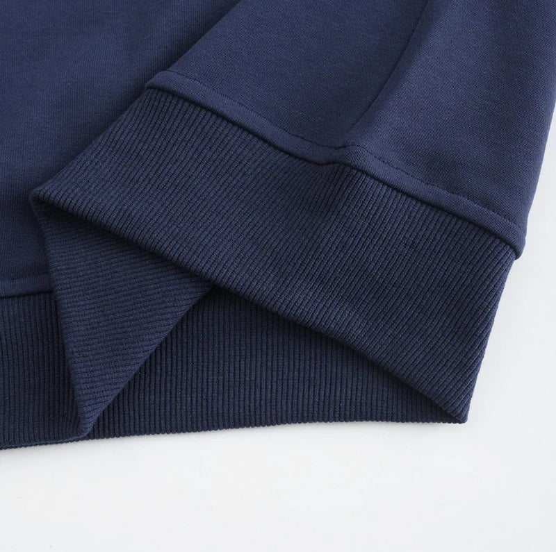 Harvey - Innovative Comfort Jumper