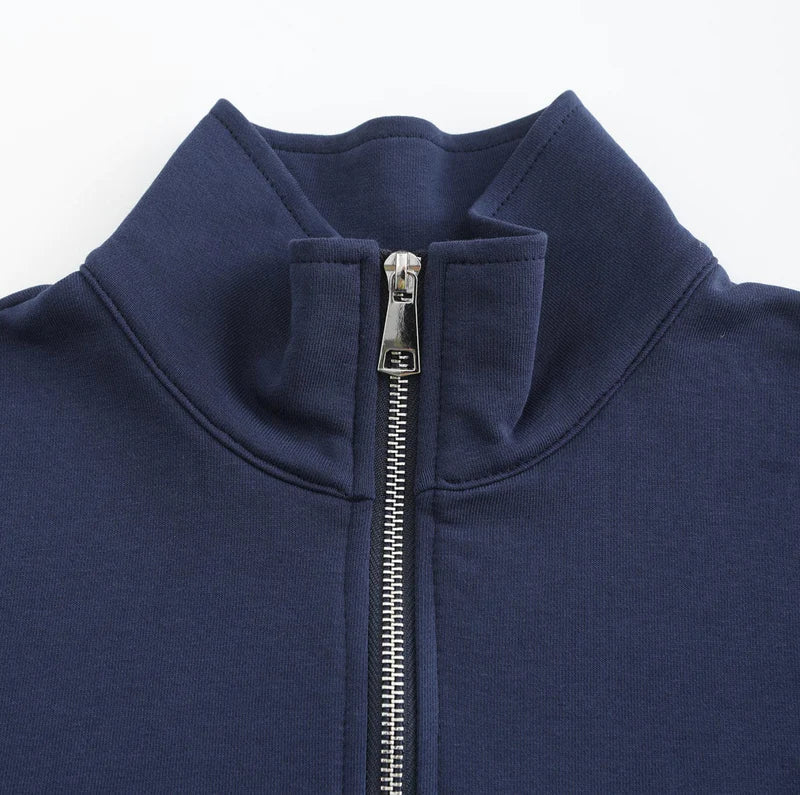 Harvey - Innovative Comfort Jumper