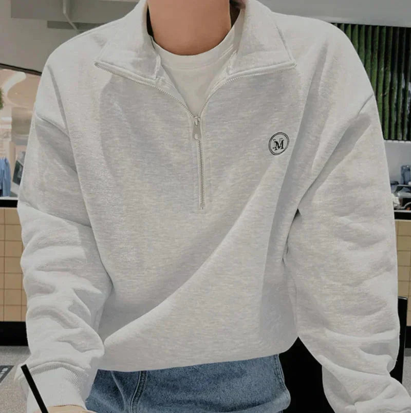 Harvey - Innovative Comfort Jumper