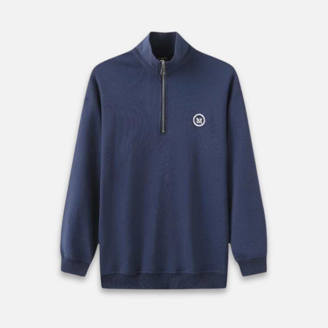 Harvey - Innovative Comfort Jumper