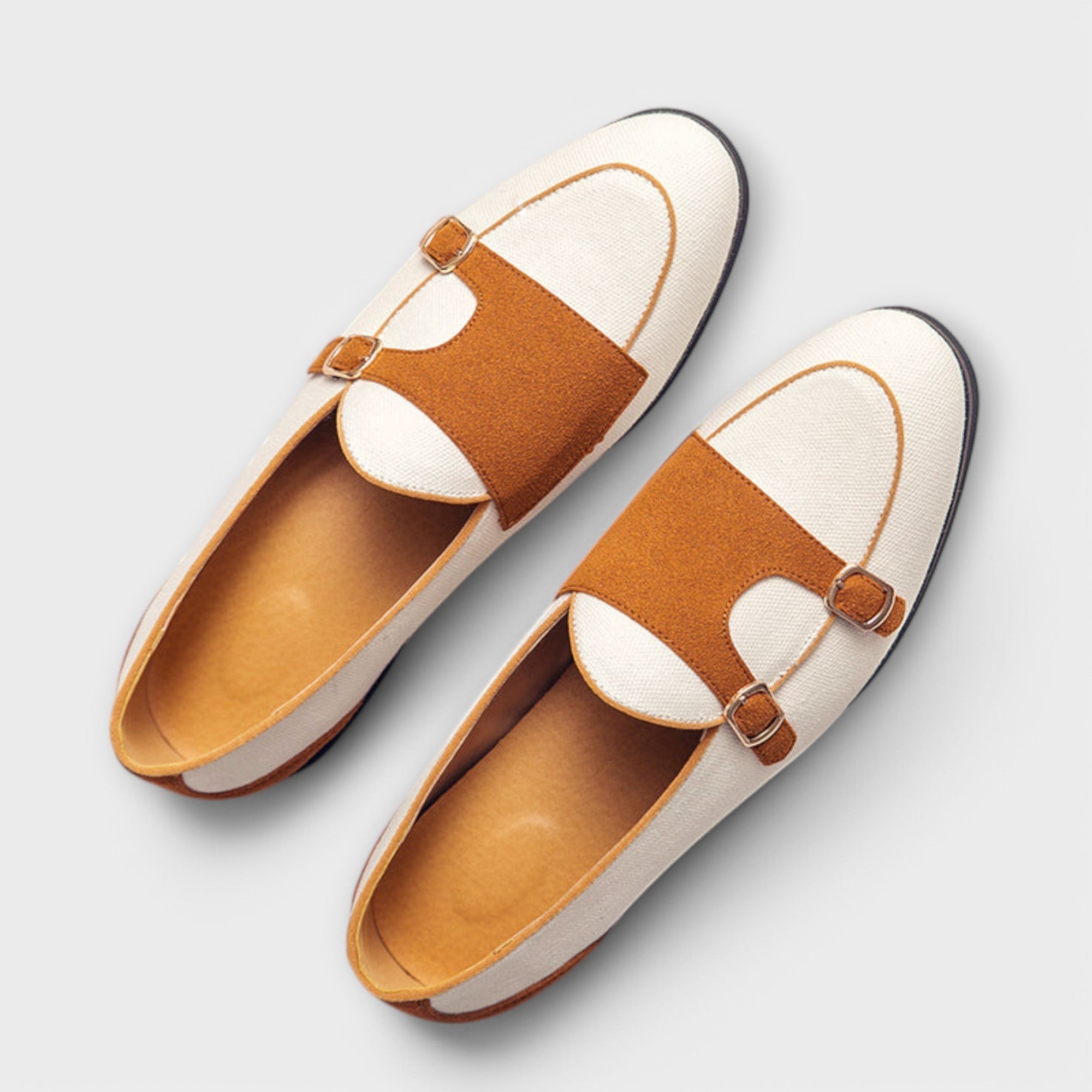 Imogen - Modern Loafers