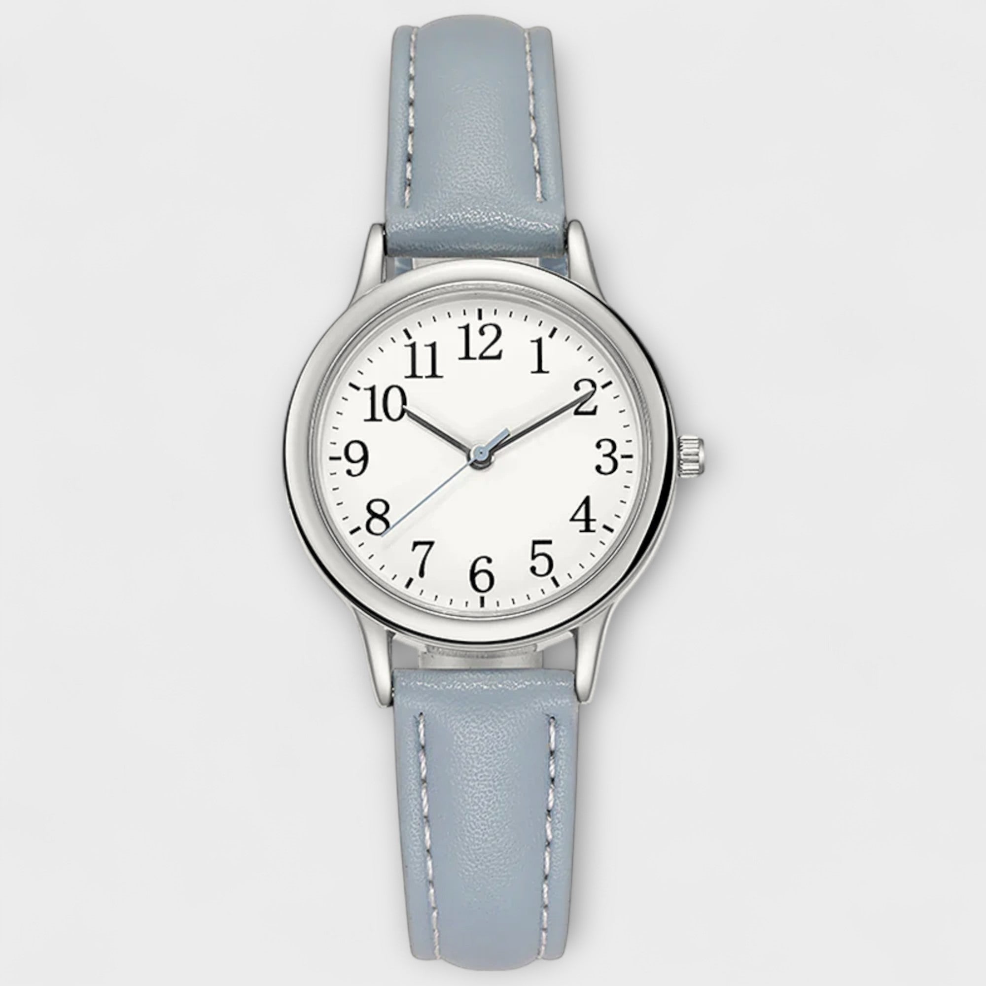Harper - Minimalist Slim Watch